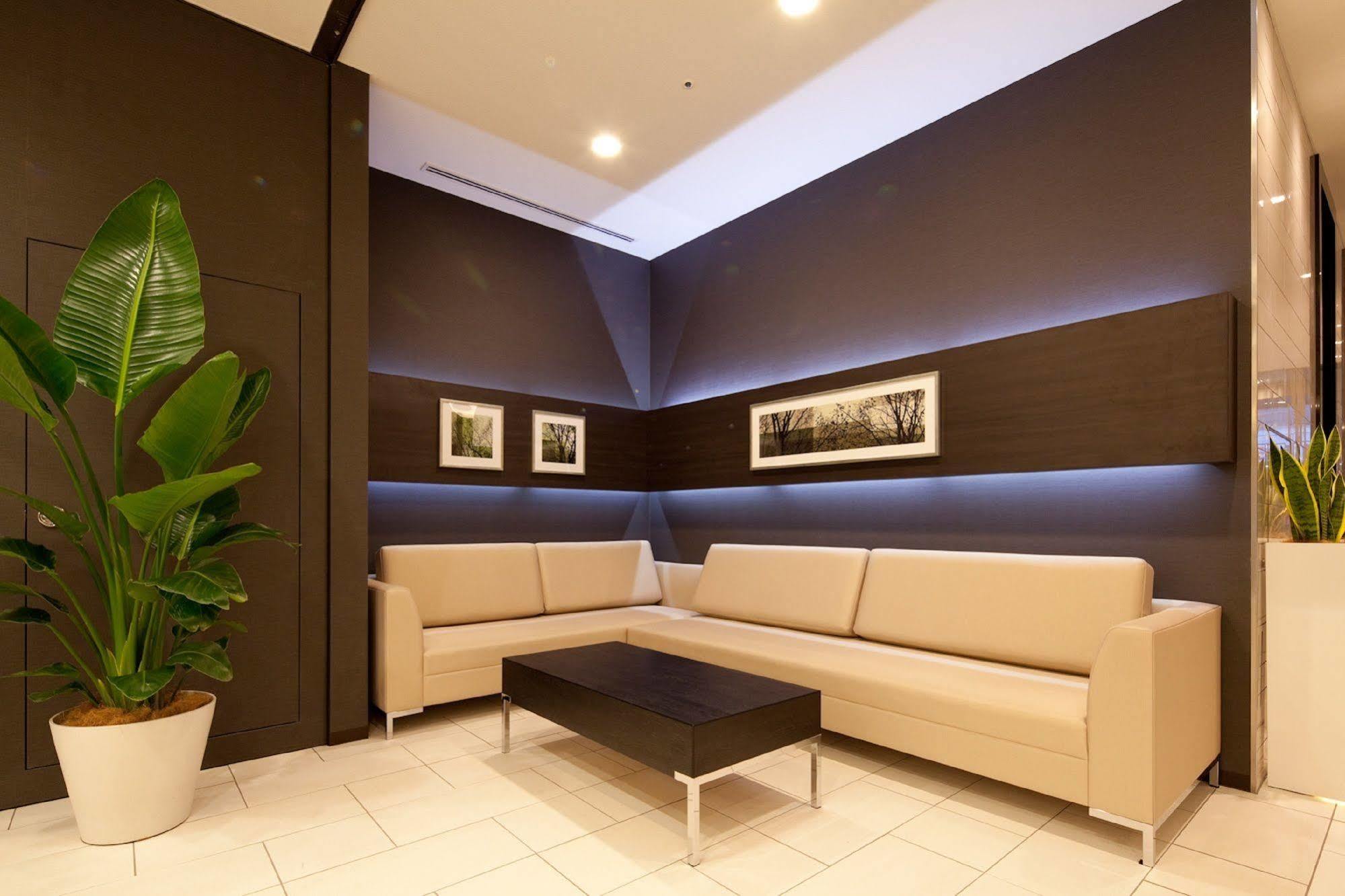 Daiwa Roynet Hotel Tokyo Akabane Exterior foto