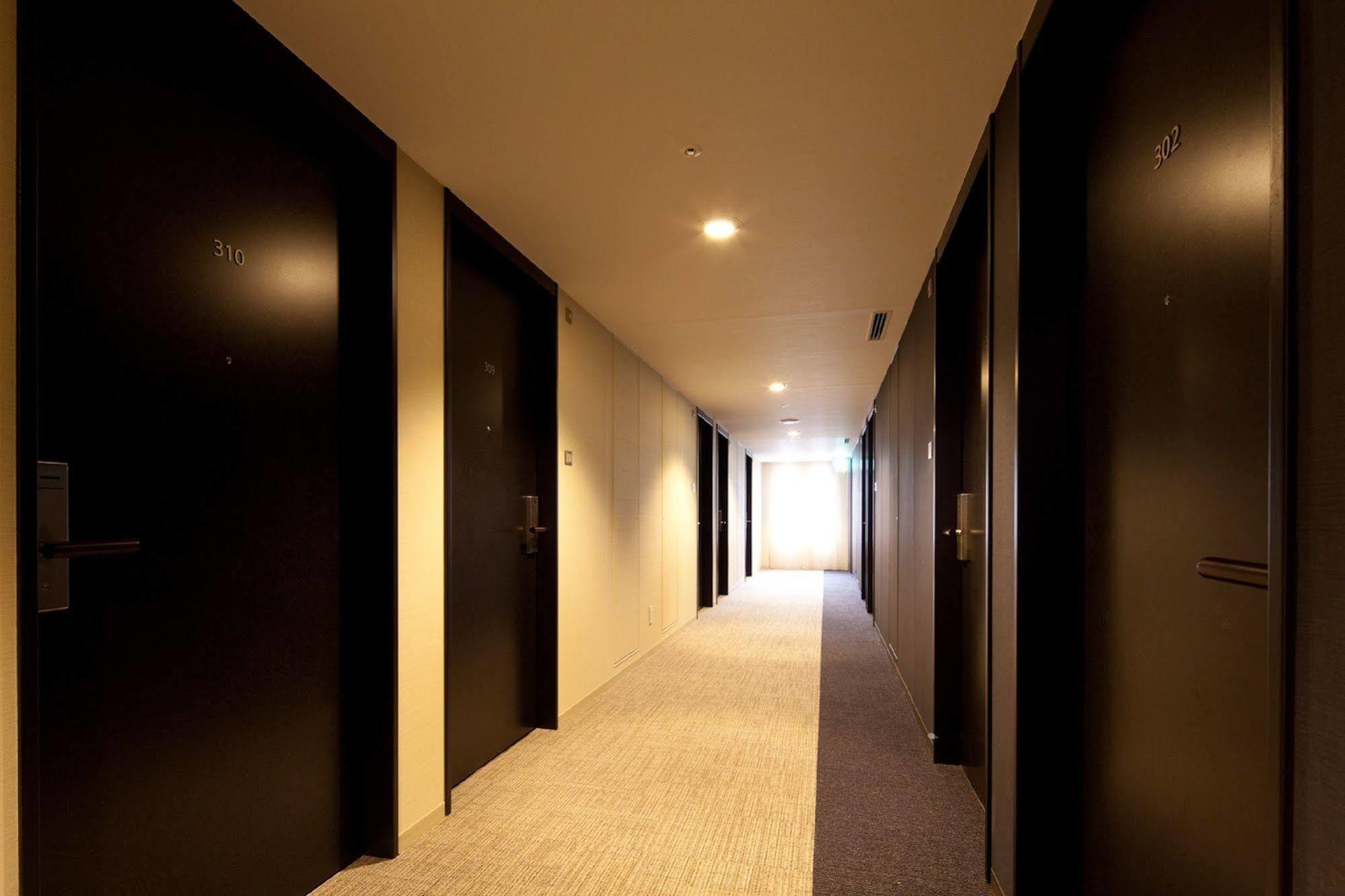 Daiwa Roynet Hotel Tokyo Akabane Exterior foto